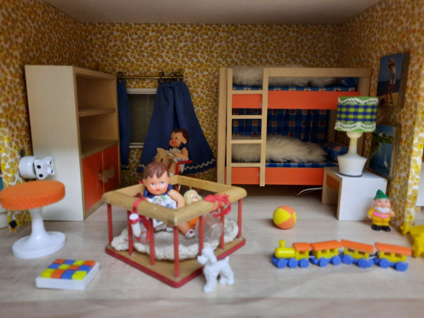 Kinderzimmer