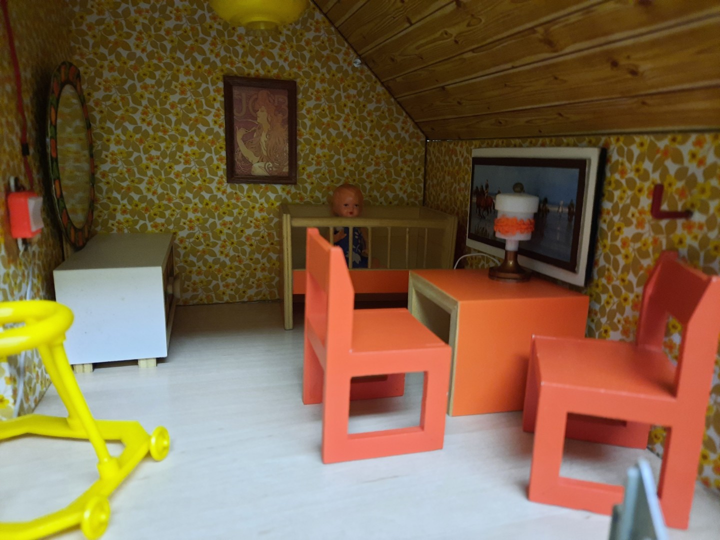 Spielzimmer
