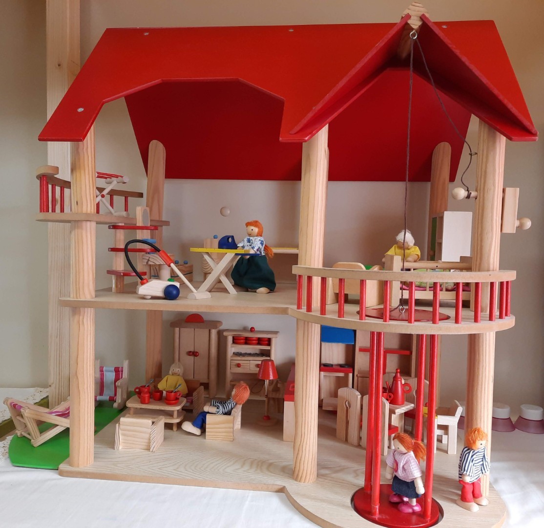 Caritas-Haus