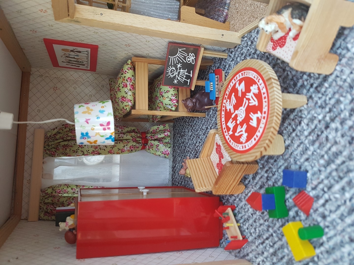 Kinderzimmer