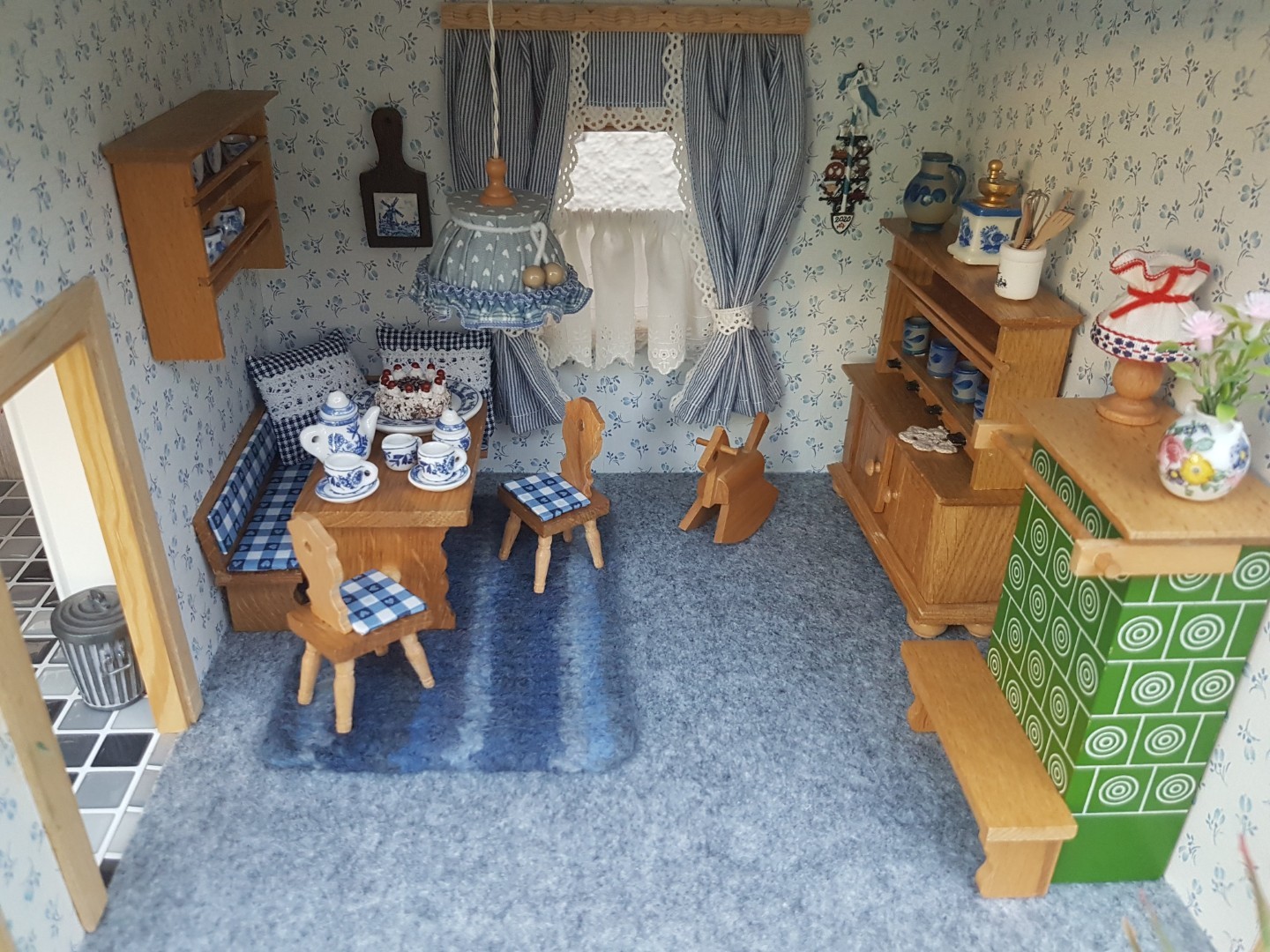 Esszimmer