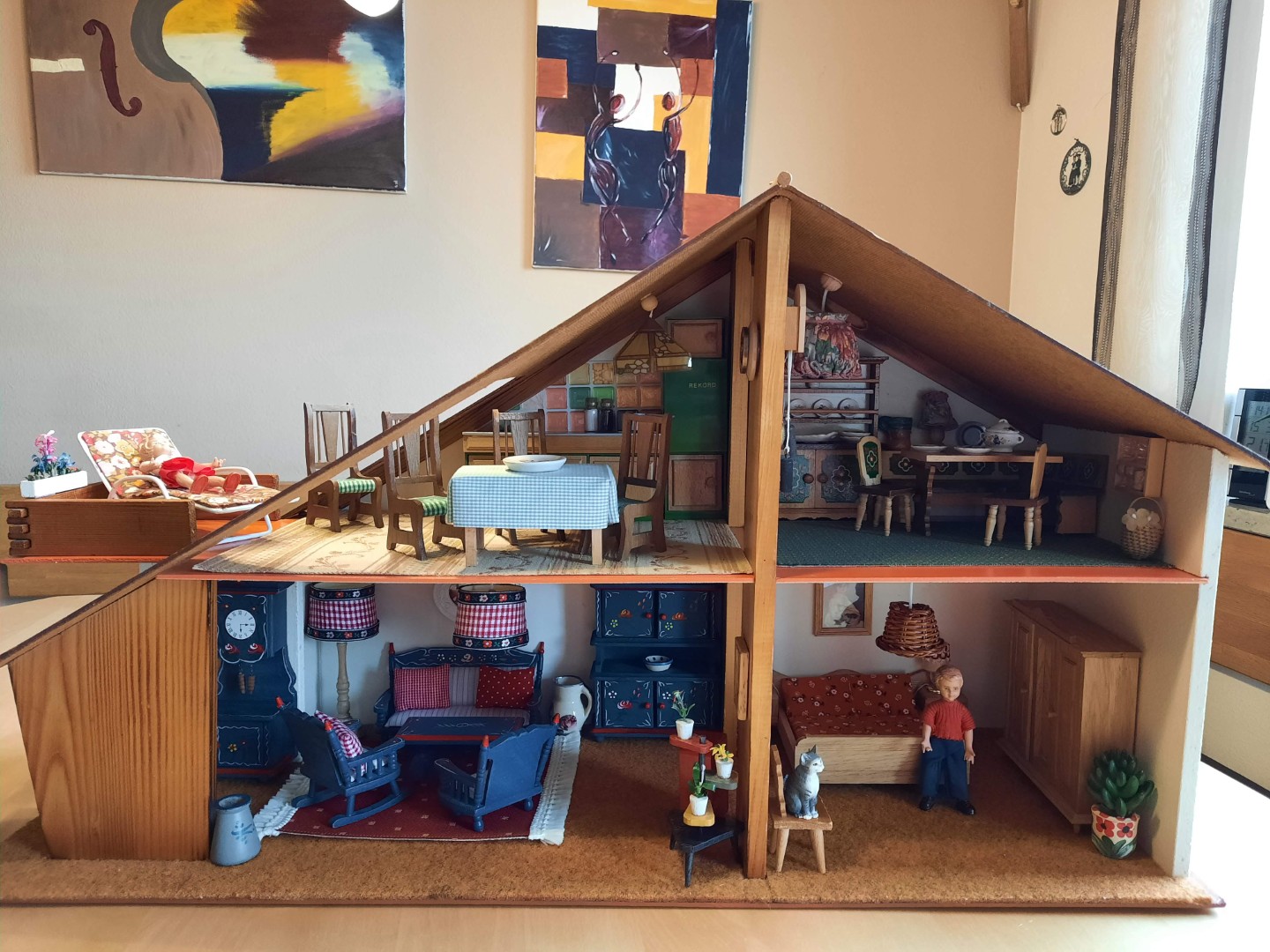 Haus Erika