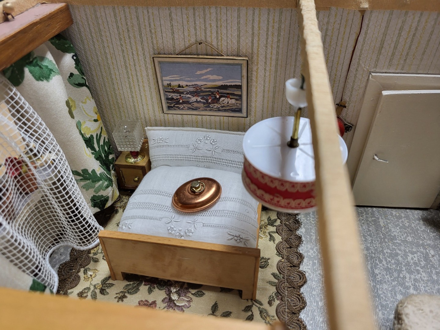 Schlafzimmer 2