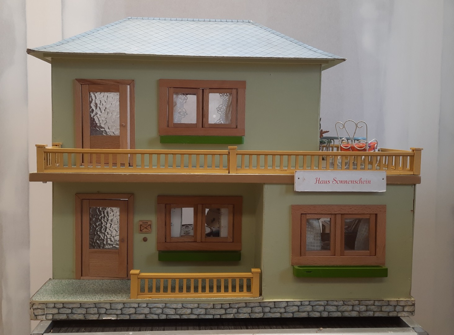 Haus Sonnenschein