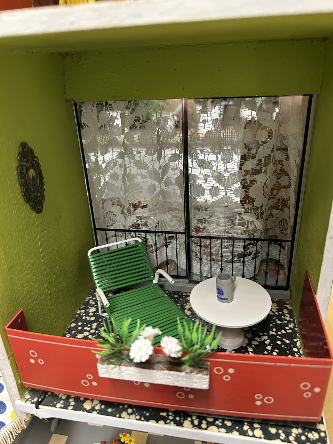 Balkon 3