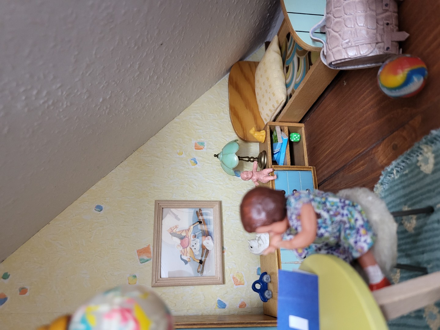 Kinderzimmer