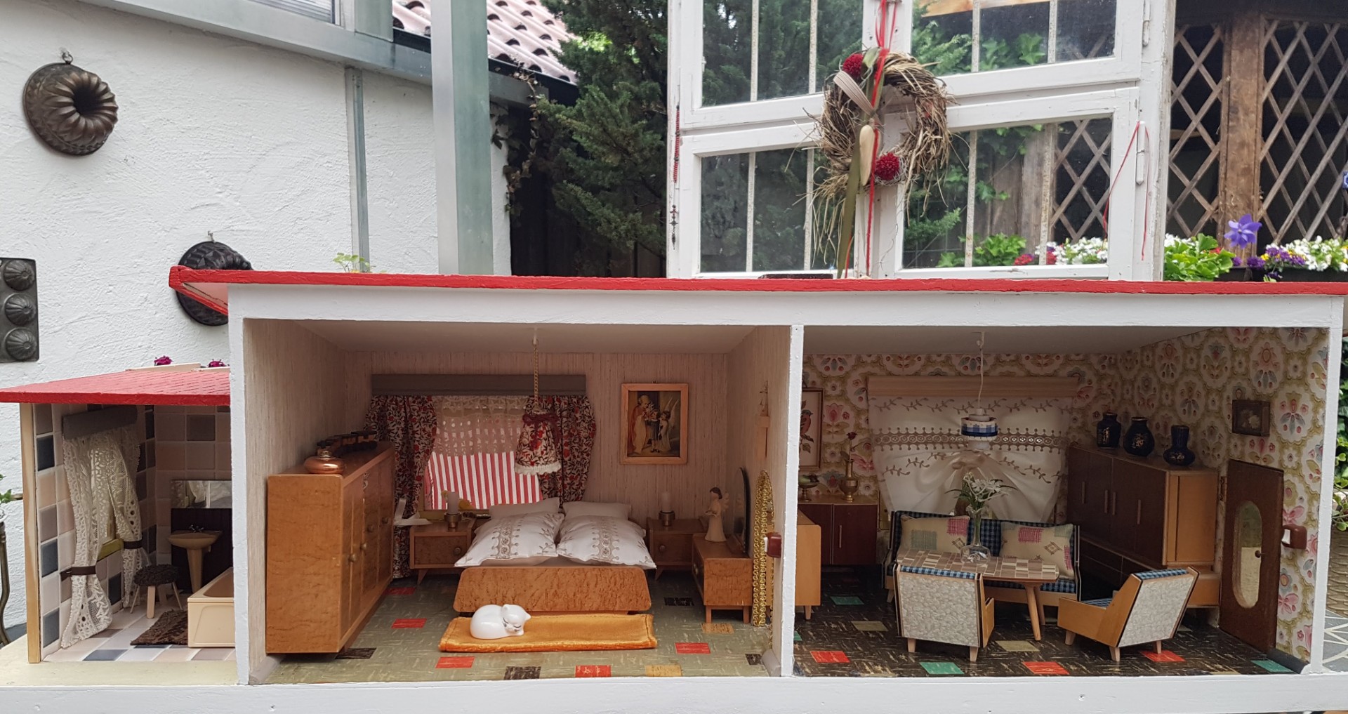 Mein Puppenhaus
