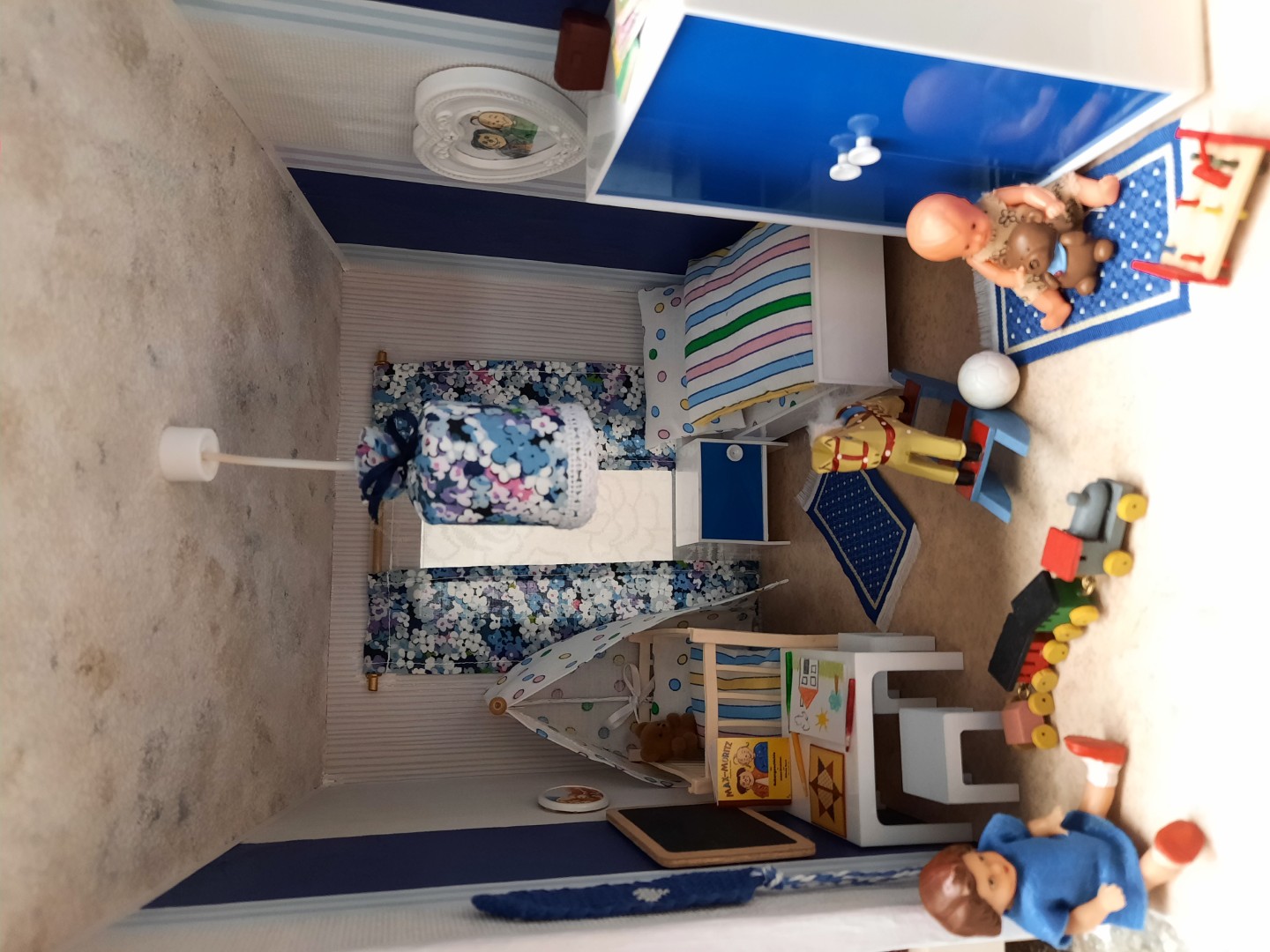 Kinderzimmer