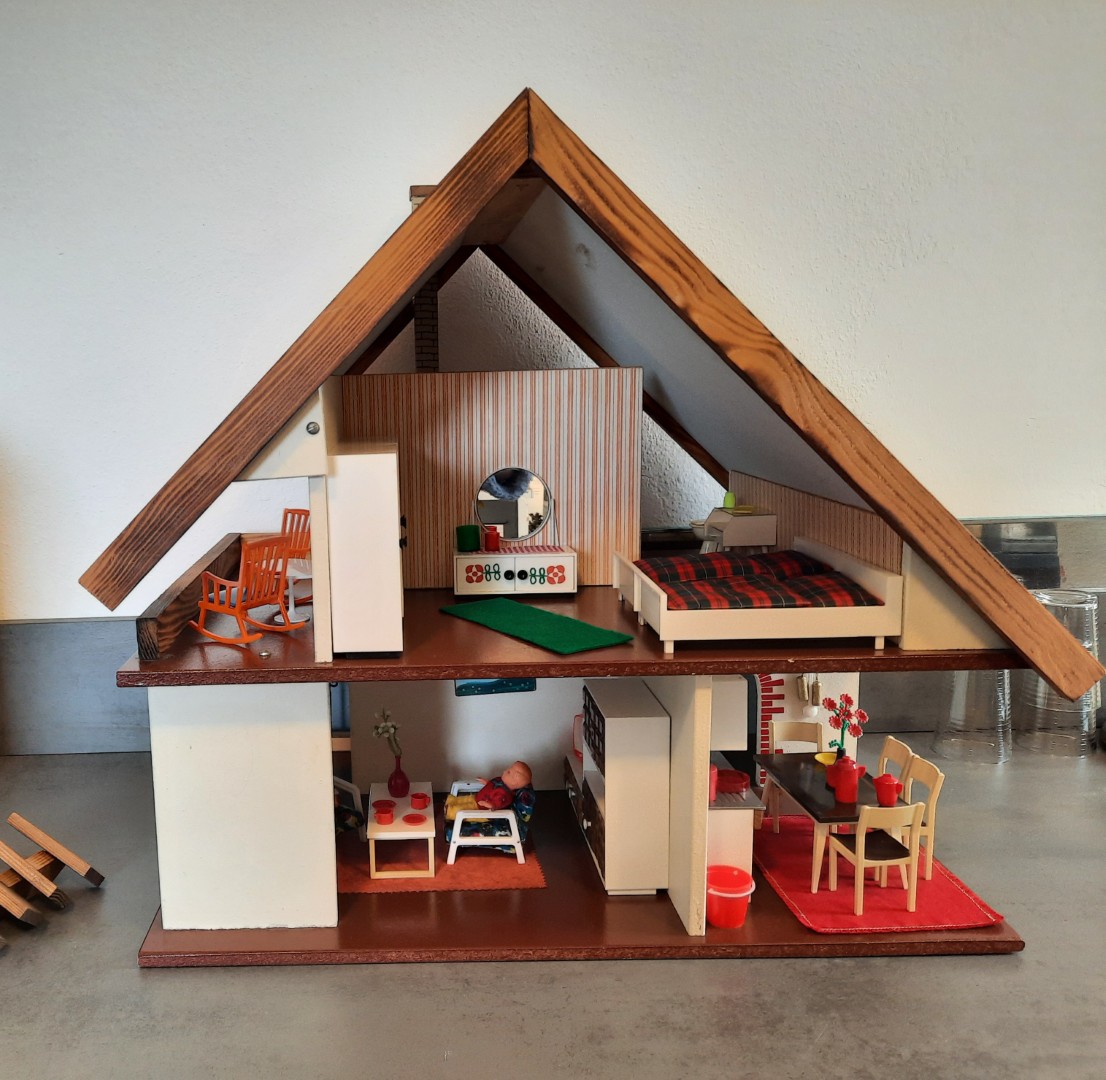 Puppenhaus Berlin