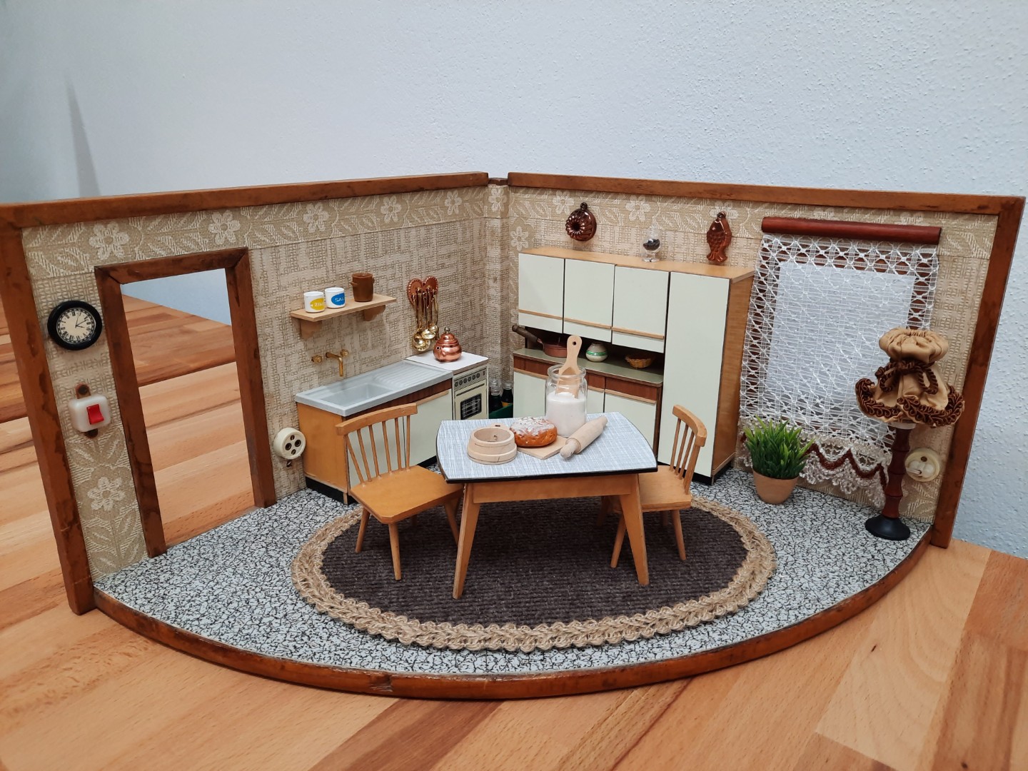 Küche
